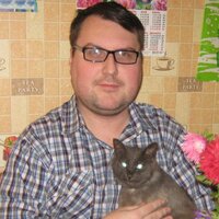 Аватар Денис Кутергин