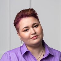 Мария Самойлова
