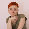 Аватар Светлана Гузаевская