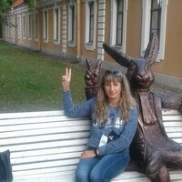 Юлия Лушникова 2