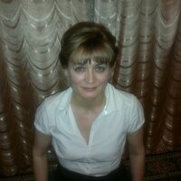 Альмира Бакирова