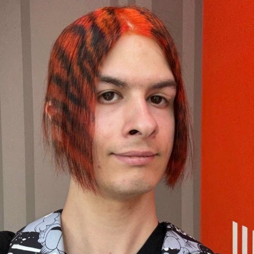 Аватар Эндрю Залупкин