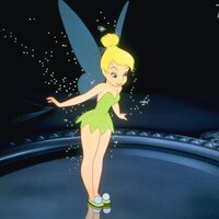 Аватар Фея Гиперактивная