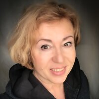 Любовь Броневицкая