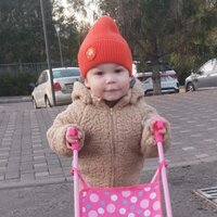 Галина Пономарченкова
