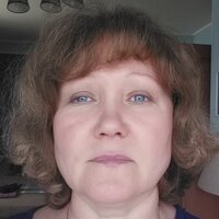 Галина Назрова