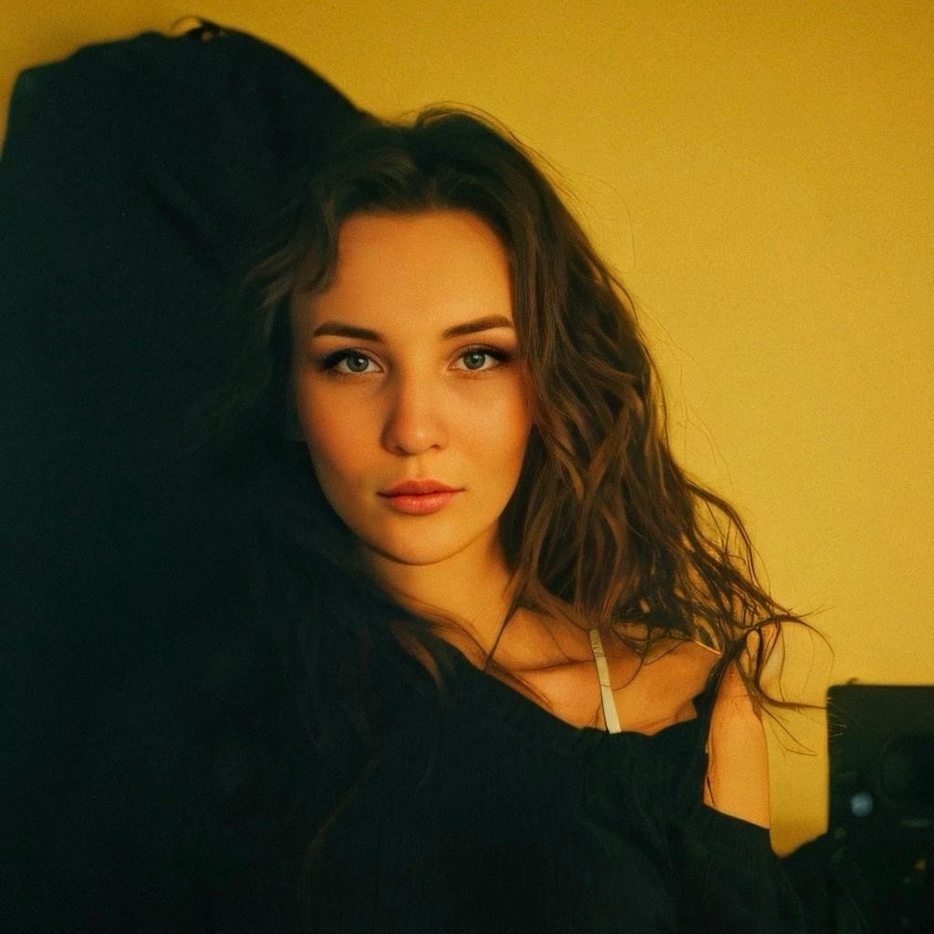 Аватар Марина Шубина 3