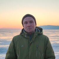 Алексей Радченко 3