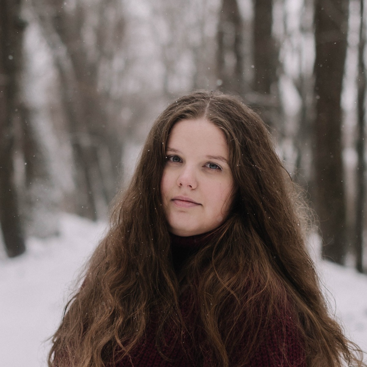 Ekaterina Zotova