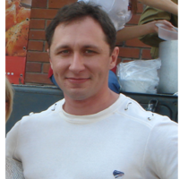 Аватар Сергей Витченко