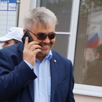 Евгений Азизов