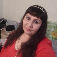 Аватар Людмила Юдина 2