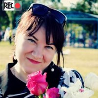Мила Красноярцева