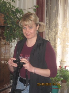 Аватар ТАТКА