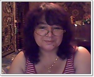 Аватар Людмила1955