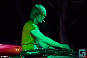 Аватар pressdj