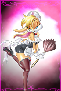 Аватар HelenBunny