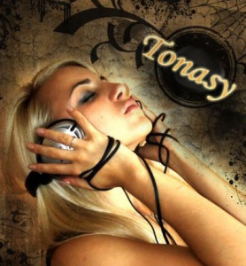 Аватар tonasy