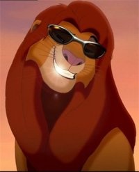 Аватар Сергей SIMBA