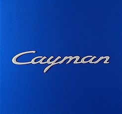 Аватар Cayman