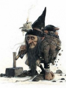 Аватар leprekon33