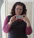 Анна Крохина( Васова)