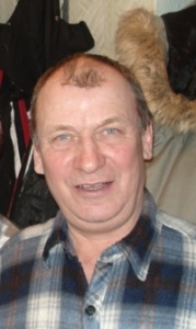 Владимир Рошке