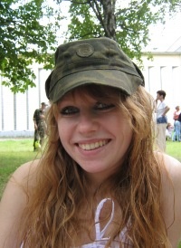 Аватар Елена Сомова