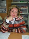 Аватар Галина Орлова (Данилова)