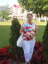 Елена Бухлицкая (Гуня)