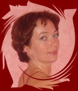 Аватар Марина Лебедева (Морозова)