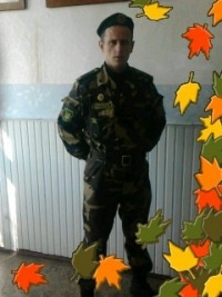 Аватар Борис Волоський
