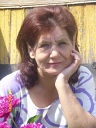Аватар Валентина Толмач (Марарова)