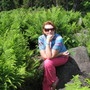Аватар Елена Глухарева