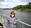 Боярыня Морозова :)