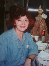 Галина Бражникова