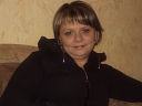 Оксана Бублий(Марюхнич)