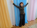 Аватар Лина Кононова(Филоненко)