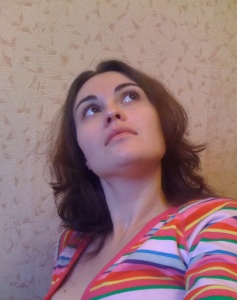 Аватар Marina Morskaya