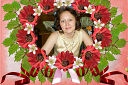 Аватар Ольга Борисова (Камашева)
