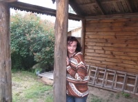 Алёна Лисина