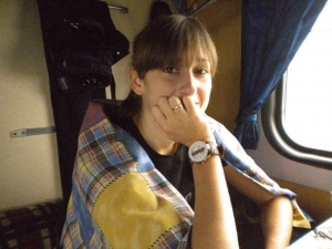Аватар Olga 1991