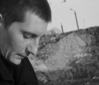 Сергей Крамаренко