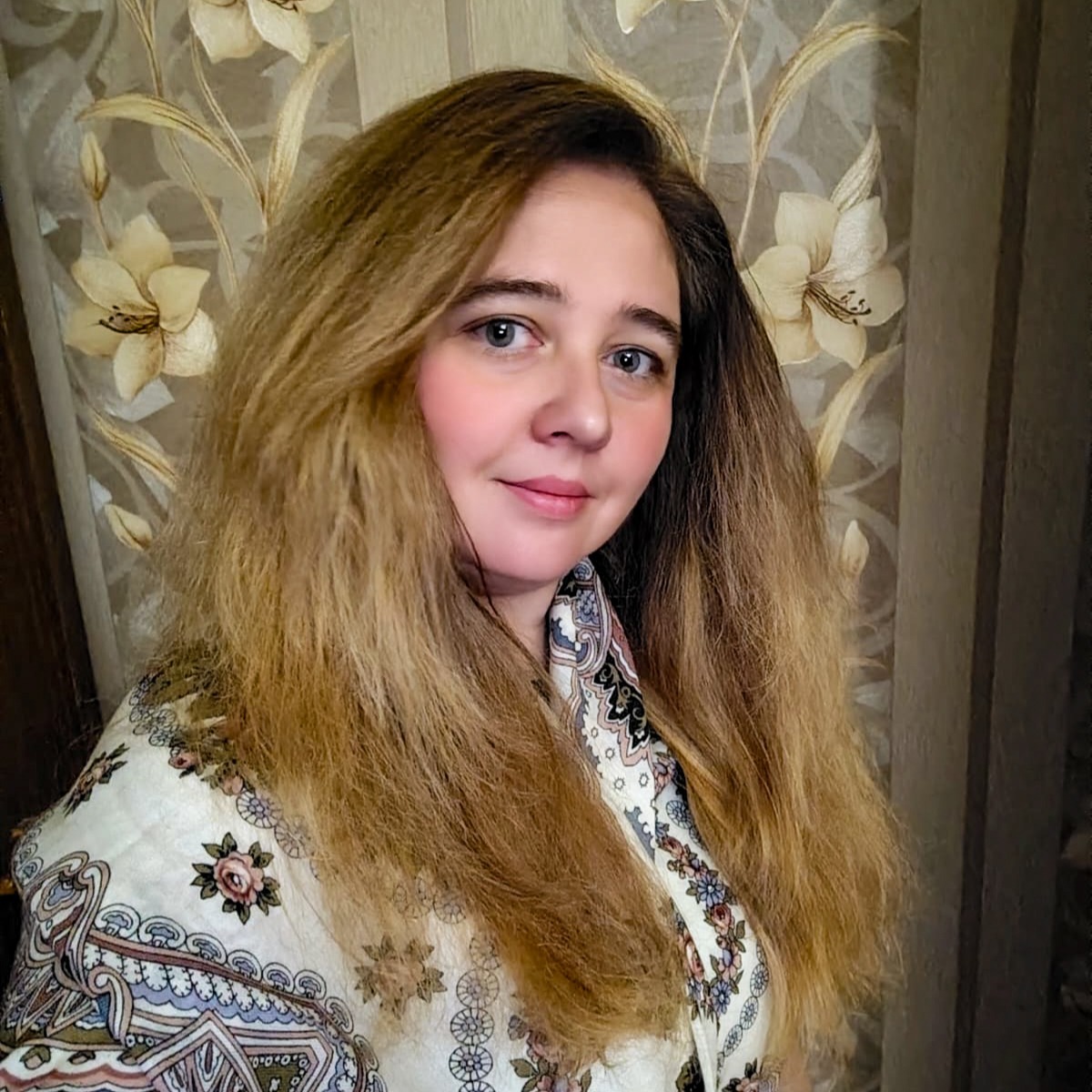 Аватар Анастасия Ярковая