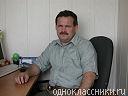 Аватар юрий Благодарев