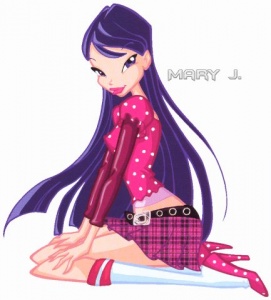 Аватар Нат-Лия