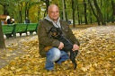 Аватар Кот Ученый