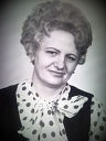 Любовь Зиновьева ( Бартенева )