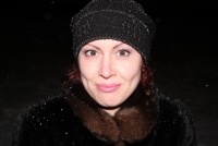 Татьяна Дружина