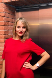 Аватар Елена Левченко
